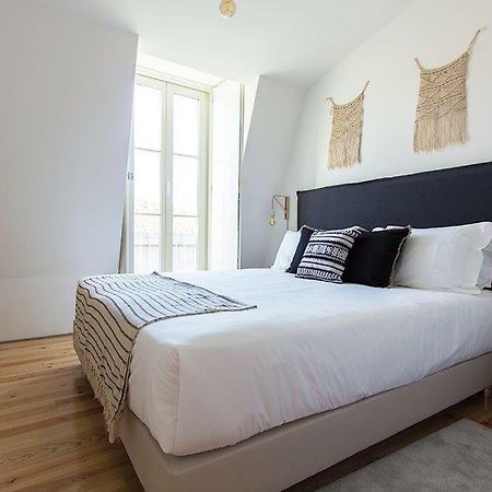 Luxury T.M. Penthouse With A View Apartment Lisabona Exterior foto